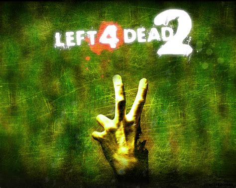  Left 4 Dead 2：ゾンビの群れと仲間との絆！