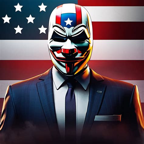  Payday 2、スリル満点の強盗アクションで仲間と大暴れ！