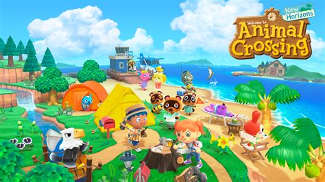  Animal Crossing: New Horizons！ なんだか懐かしい、そして新しい世界へようこそ