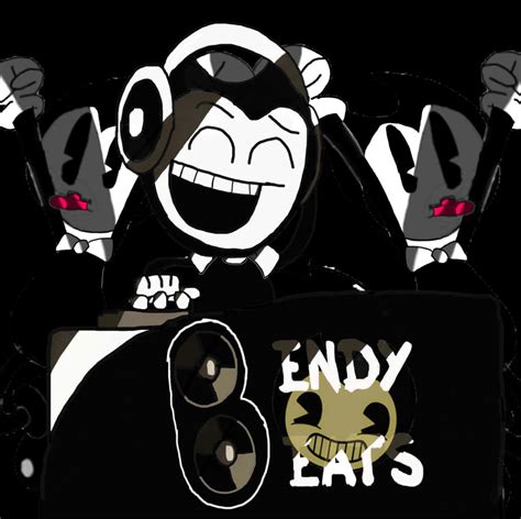  Bendy and the Ink Machine、奇妙なアニメーションと不気味な秘密が詰まったホラー体験！