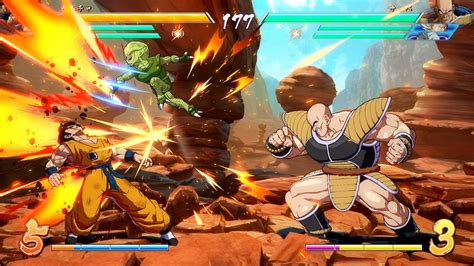  ドラゴンボールファイターズ！2D格闘ゲームの頂点に君臨する神々しい対戦アクション