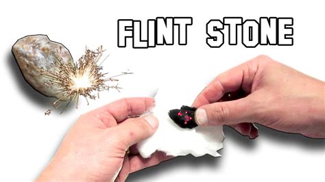 flint 意味：石火の如き瞬間の美