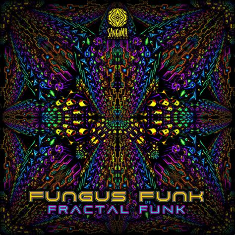  Fractal Funk: Groove Your Way Through Surreal Dimensions!