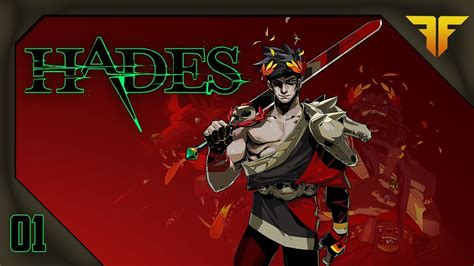  Hades！冥府からの脱出を、スタイリッシュなアクションで駆け抜けろ！