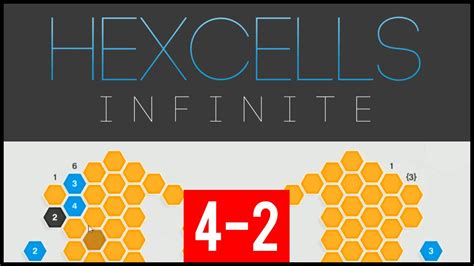  Hexcells: どこまでも続く論理パズル！数字のヒントを頼りに全マスを埋めてみよう！