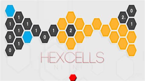  Hexcells: 思考力を刺激するロジックパズルゲーム！