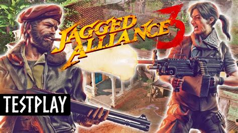  Jagged Alliance 2：ターン制戦術と傭兵の自由、そして歯ごたえのあるゲーム体験！