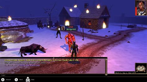 Neverwinter Nights: あなたを待ち受ける壮大なファンタジー世界と自由度の高さ！