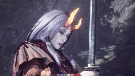  Nioh 2，超人的武士と妖怪の戦いの壮絶な物語！