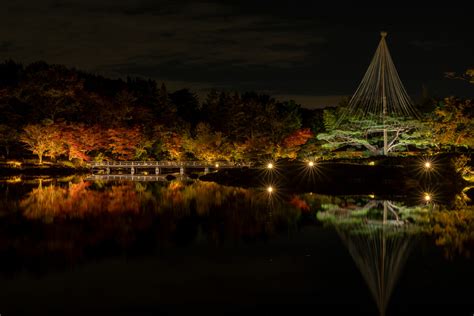 応援家族 昭和記念公園 - 未来への架け橋としての公園