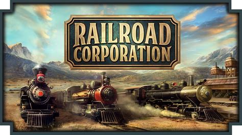  Railroad Tycoon 3: 19世紀の産業革命を生き抜く壮大な経営シミュレーションゲーム！