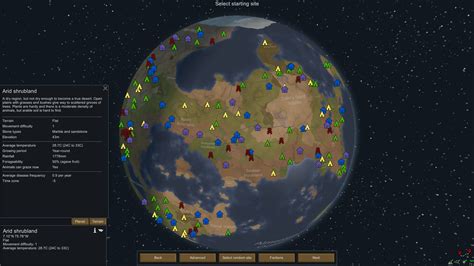  RimWorld 驚異のコロニーシミュレーション！残酷な宇宙とユーモアあふれる物語