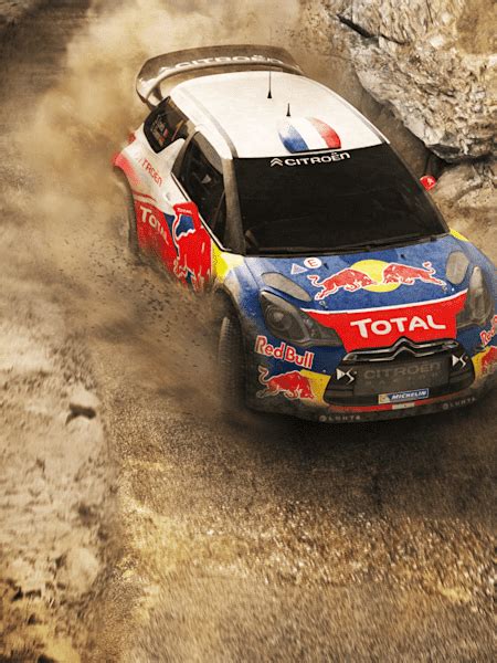 Sébastien Loeb Rally EVO は、リアルなラリー体験を求めるあなたのための究極のドライビングシミュレーション！