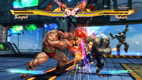 Ultra Street Fighter IV:  A 2D Fighting Game Legacy With Evolved Mechanics and Intense Action!