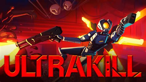  Ultrakill！高速でスタイリッシュなアクションがあなたを待ち受けている！