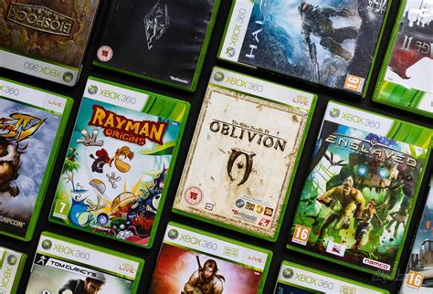  「Xbox 360エクスチャージ・ゲームズ」で友情と裏切りを味わえ！