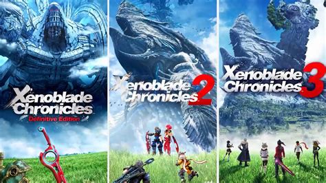 Xbox、オープンワールド、そして忘れられない冒険！ 「Xenoblade Chronicles」をプレイしてみませんか？